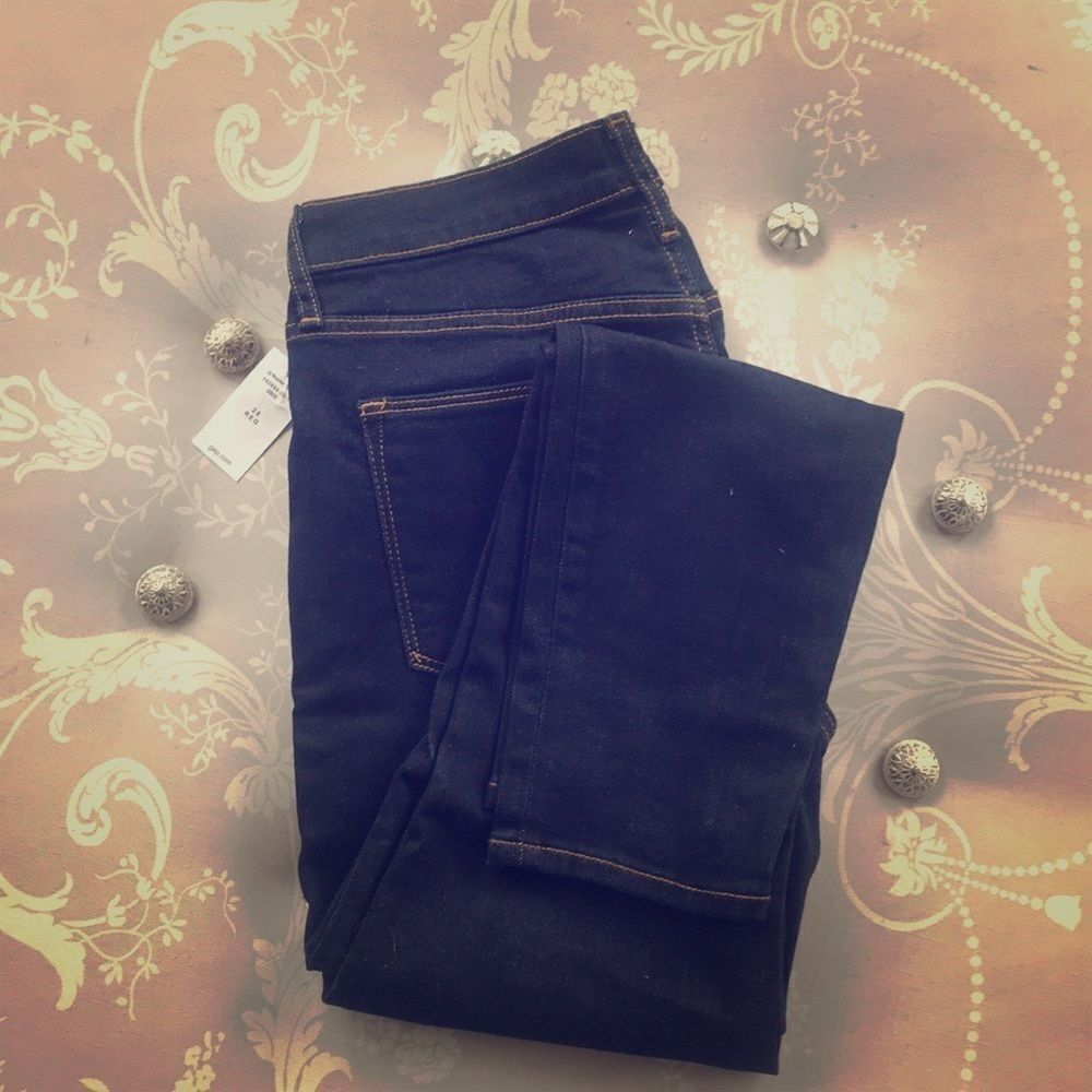 Gap Denim Jeans 